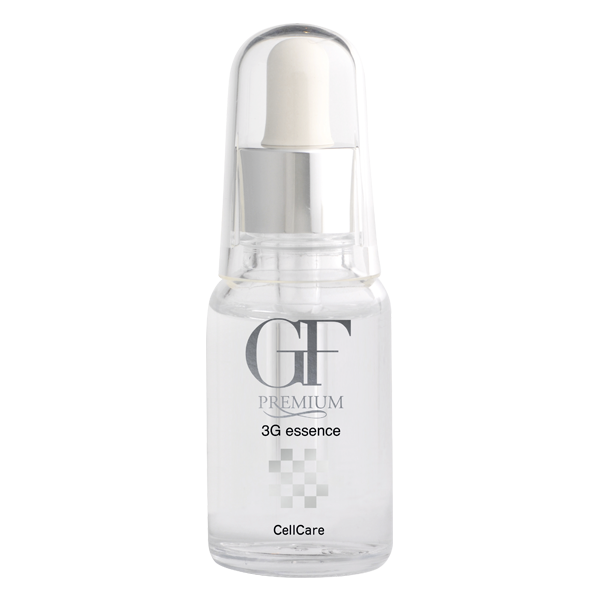 Восстанавливающий концентрат для лица GF Premium 3G ESSENCE Amenity, 30 мл