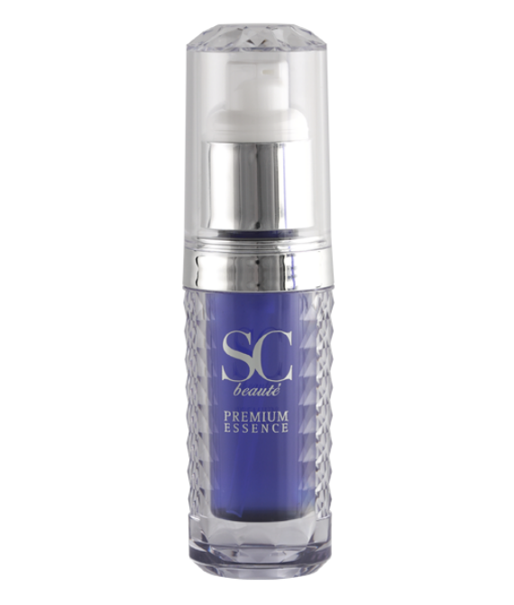 Пептидная премиум-эссенция для лица SC Beauty Premium Essence AMENITY, 30 мл