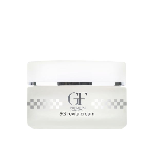 Ревитализирующий крем GF Premium 5G REVITA CREAM Amenity, 40 мл