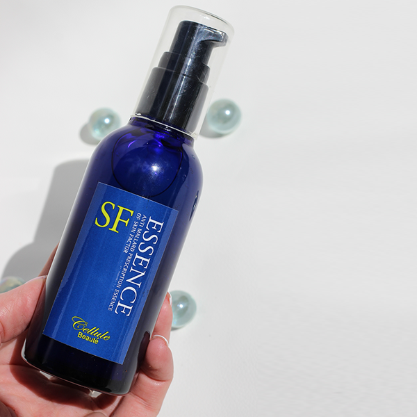 Омолаживающая сыворотка для лица т.м. "Cellule Beaute" SF ESSENCE Amenity, 50 мл