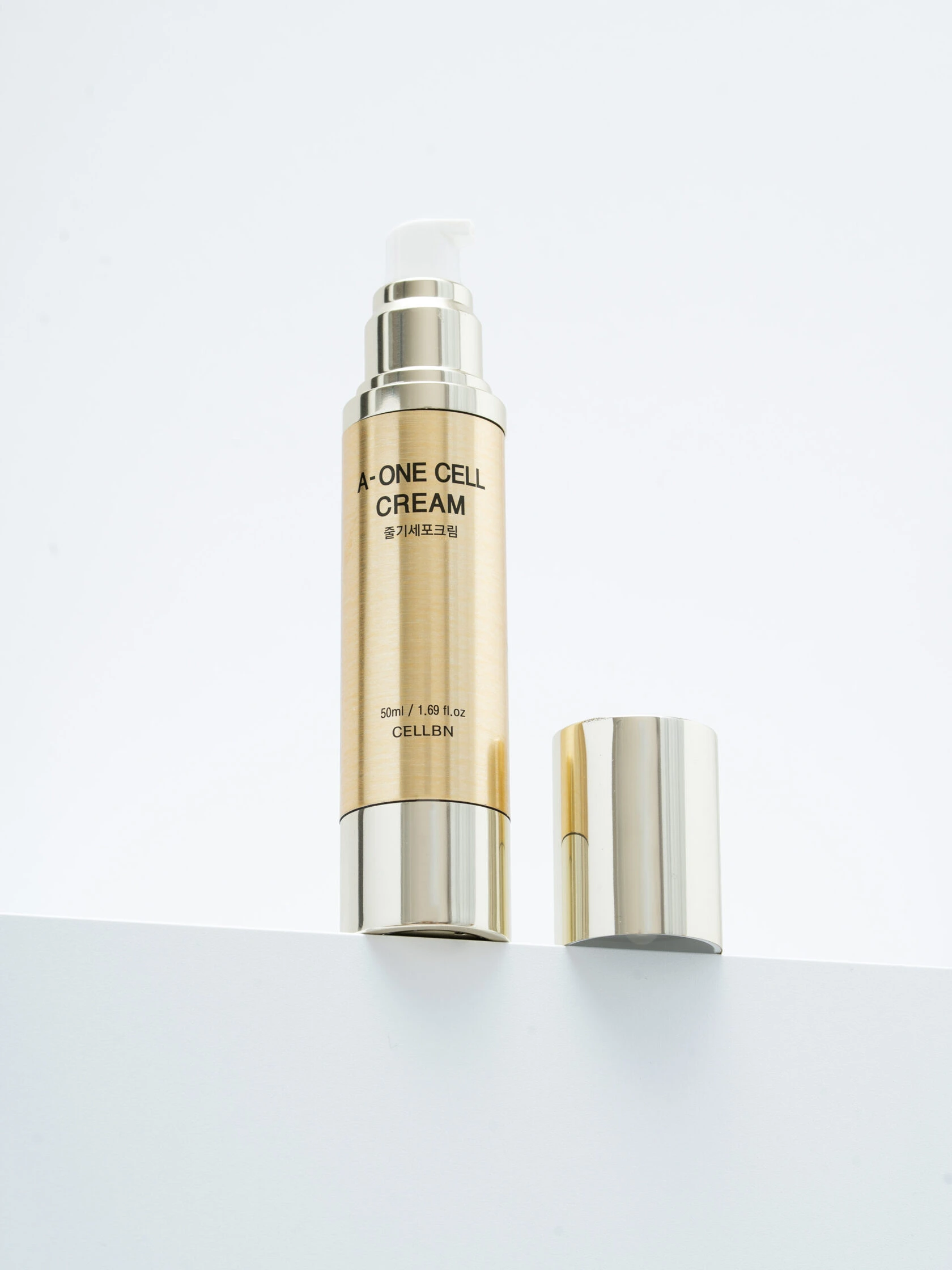 Cellbn A-One Cell cream