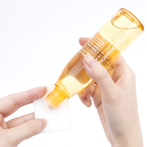 Масло гидрофильное для снятия макияжа с кислородом Double Makeup Remover Oxygen Ceuticals, 100 ml