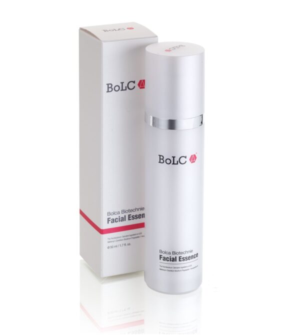 Эссенция (раствор) от морщин для лица Biotechnie Facial Essence BolCA, 50 ml