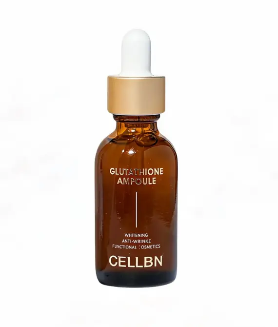 Ампульная сыворотка с глутатионом CELLBN GLUTATHIONE AMPOULE 30 ml.