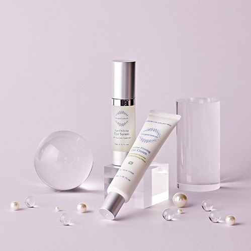 Набор по уходу за кожей вокруг глаз 360 Eye Perfection Duo Oxygen Ceuticals, 35+15 ml