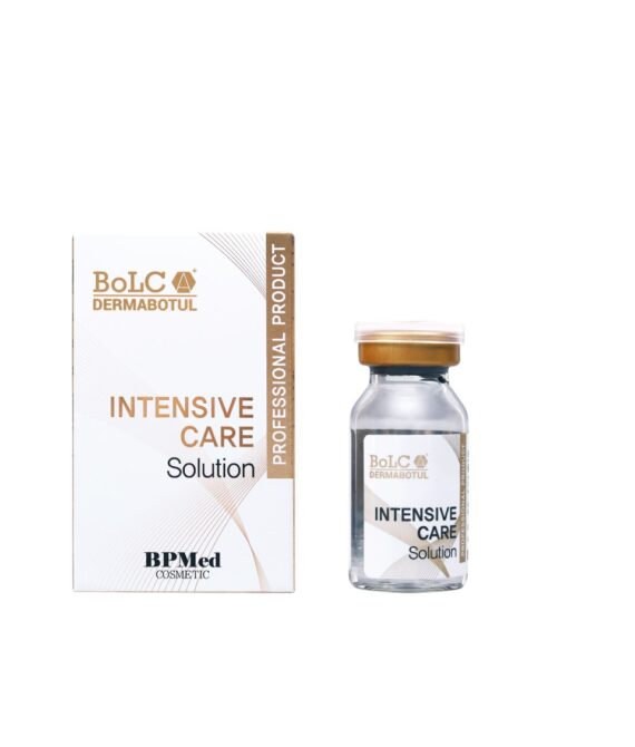 Интенсивная сыворотка Dermabotul Intensive Care Solution BolCA, 2 ml