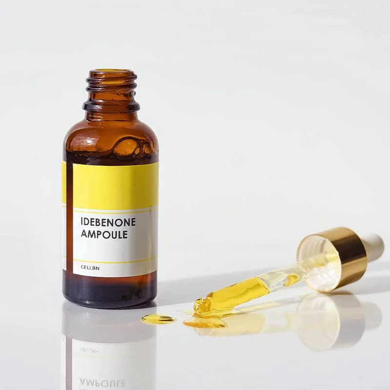 Ампульная сыворотка с Идебеноном Q10 CELLBN Idebenone ampoule
