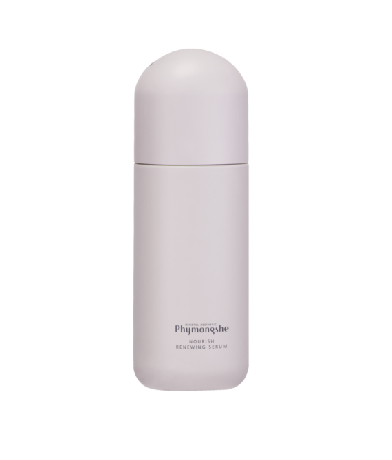 Обновляющая сыворотка PHYMONGSHE Nourish Renewing Serum 70 ml
