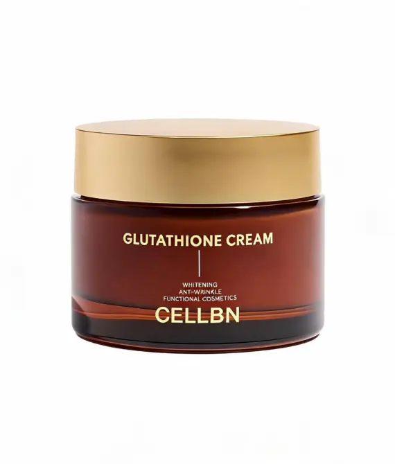Глутатионовый крем CELLBN Glutathione Cream 50 мл