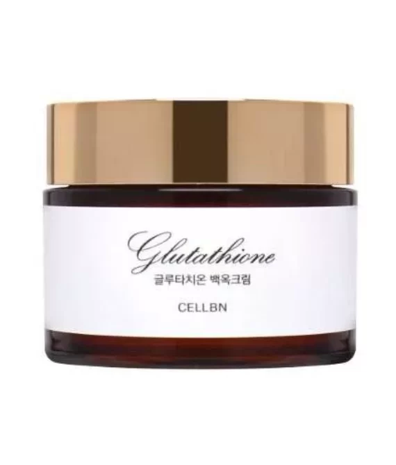 Глутатионовый крем CELLBN Glutathione Cream 50 мл