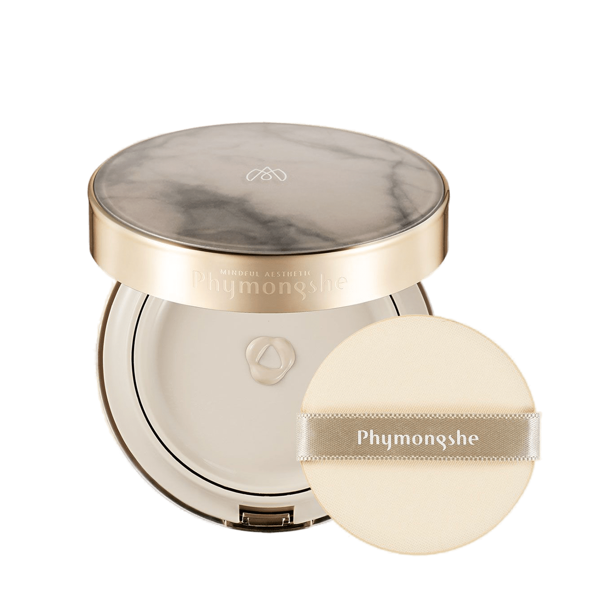 BB крем кушон омолаживающий с пептидами Aqua Blemish Cover Balm Cushon 15 ml