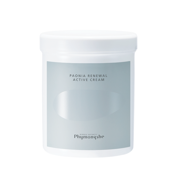 Крем для тела Актив PHYMONGSHE Paonia Renewal Active Cream 950 ml.
