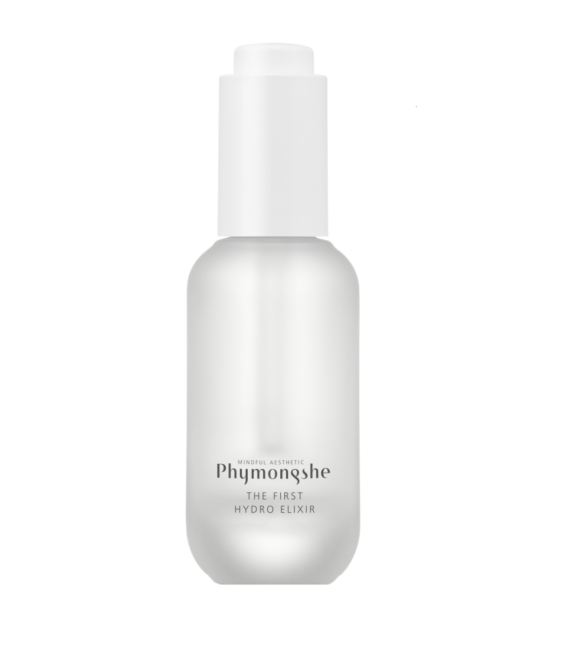 Омолаживающий эликсир PHYMONGSHE The First Hydro Elixir 30 ml.