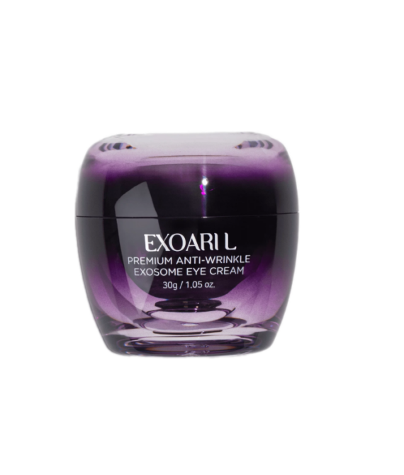 Антивозрастной крем для глаз с экзосомами EXOARIL Premium Anti-Wrinkle Exosome Eye Cream, 30 gr