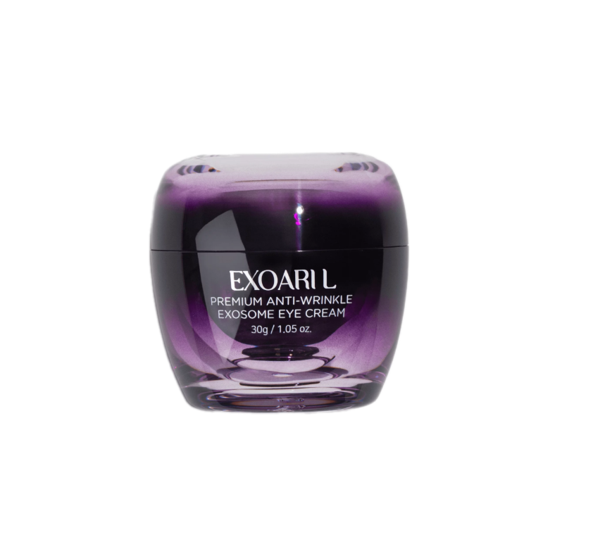 Антивозрастной крем для глаз с экзосомами EXOARIL Premium Anti-Wrinkle Exosome Eye Cream, 30 gr