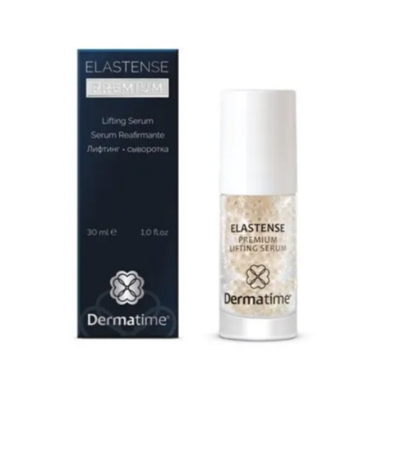 Интенсивная лифтинг-сыворотка Premium Lifting Serum Elastence Dermatime,30 мл