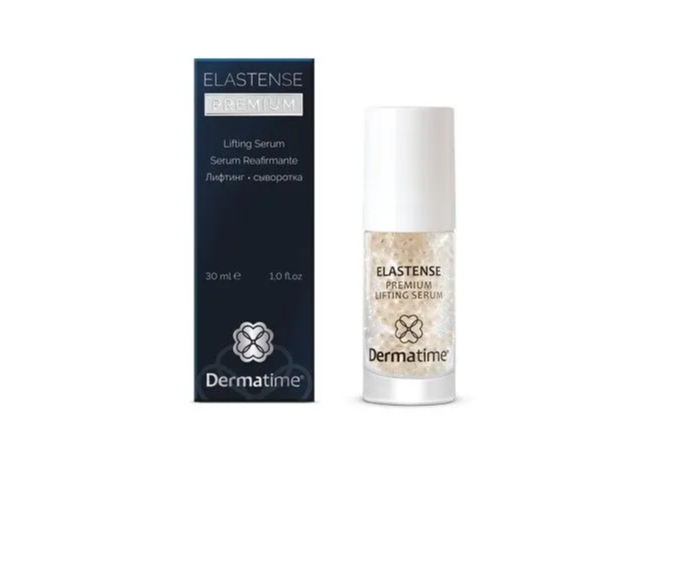 Интенсивная лифтинг-сыворотка Premium Lifting Serum Elastence Dermatime,30 мл