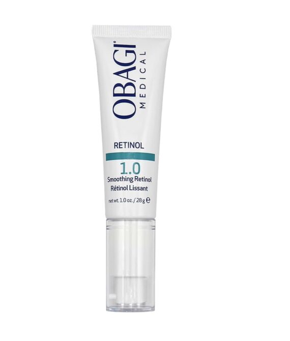 Ретинол крем 1.0% Retinol 1.0 Cream Obagi, 28г