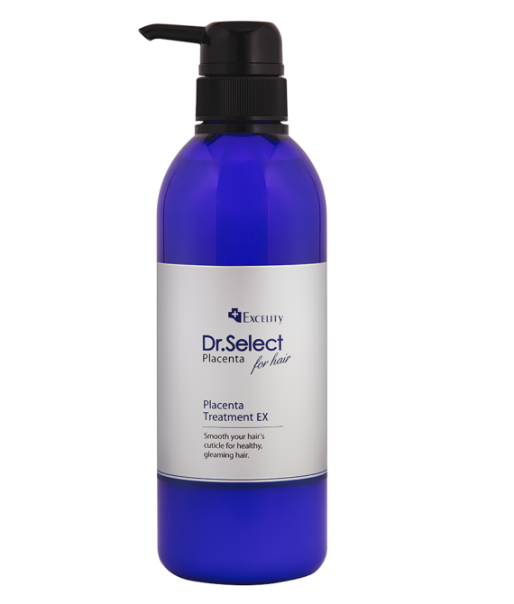 Плацентарный кондиционер Placenta Treatment ЕХ Dr.Select, 500 мл