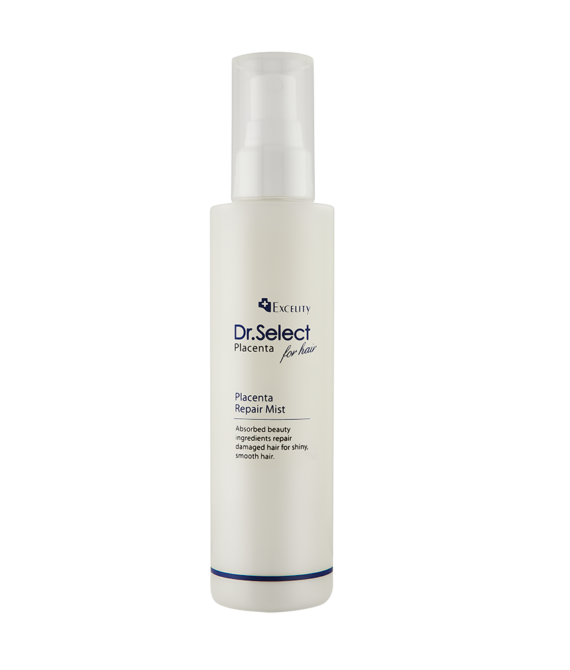 Плацентарный спрей для волос Placenta Repair Mist Dr.Select, 200 мл