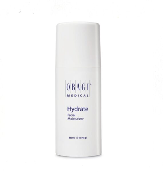 Увлажняющий крем для лица Hydrate Facial Moisturizer Obagi, 48г