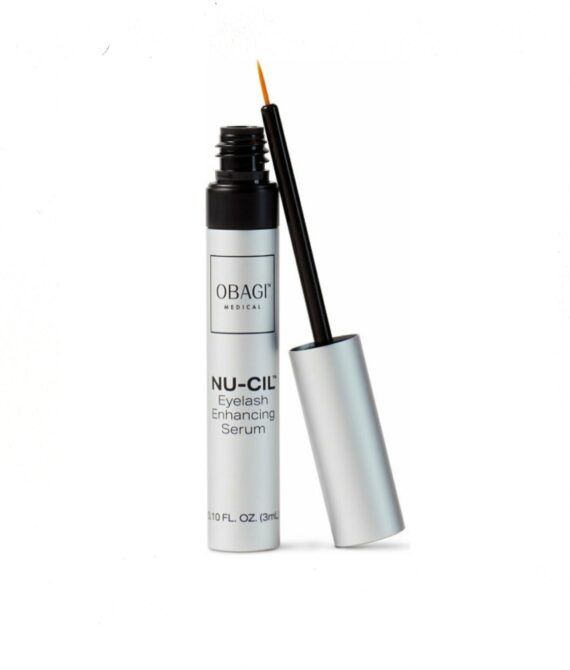 Сыворотка для роста ресниц Nu-Cil Nu-Cil Eyelash Enhancing Serum Obagi,3 мл