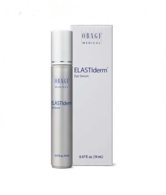 Сыворотка для комплексного ухода за кожей вокруг глаз Elastiderm Elastiderm Eye Complete Complex Serum Obagi,14 мл