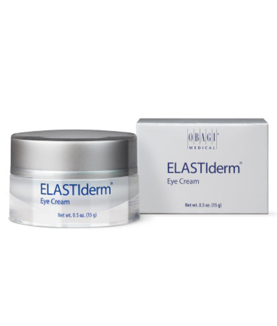 Крем для восстановления эластичности кожи вокруг глаз Elastiderm Elastiderm Eye Treatment Cream Obagi,15г