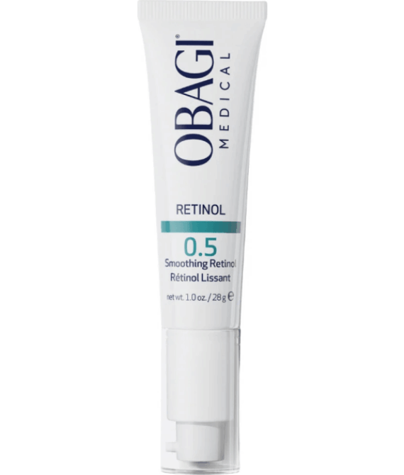 Крем с ретинолом 0.5% Retinol 0.5 Cream Obagi,28г