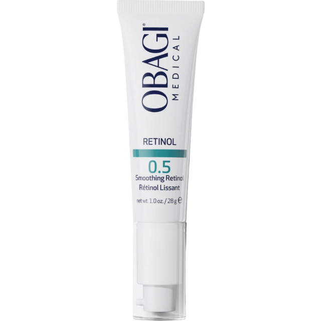 Крем с ретинолом 0.5% Retinol 0.5 Cream Obagi,28г