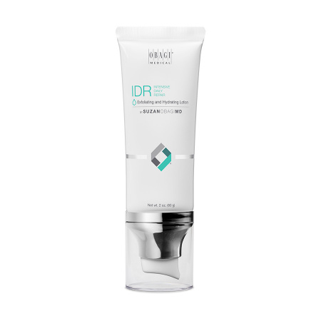 Отшелушивающий и увлажняющий лосьон от Сьюзан Обаджи IDR Intensive Daily Repair by Susan Obagi MD Obagi,60г