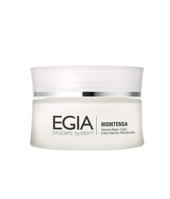 Крем восстанавливающий Intensive Repair Cream EGIA, 50 ml