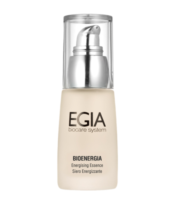 Сыворотка для лица с витамином С Energising Essence  EGIA, 30 ml