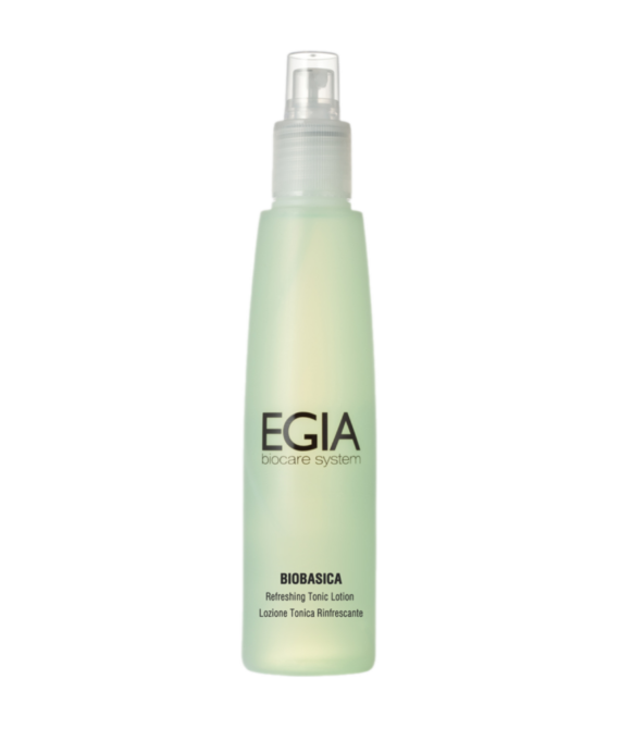 Тоник для лица освежающий Refreshing Tonic Lotion EGIA, 200 ml