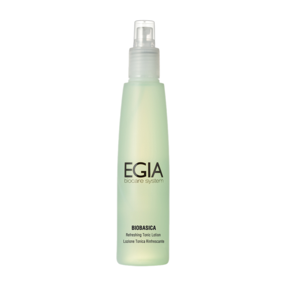 Тоник для лица освежающий Refreshing Tonic Lotion EGIA, 200 ml
