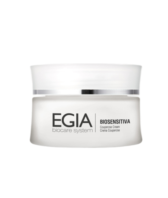Крем против купероза Couperose Cream EGIA, 50 ml
