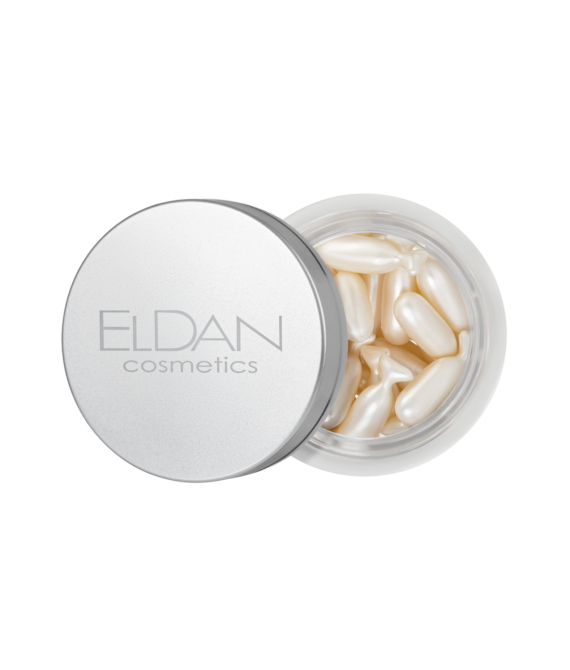 Капсулы обновляющие с ретинолом 0,2% Eldan Retinol Age Perfect, 30 шт