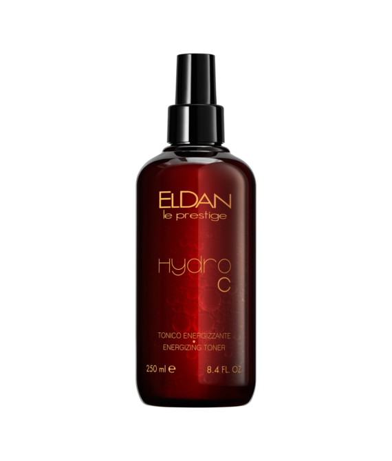 Тонер-спрей мультивитаминный Hydro С Eldan 250 ml.