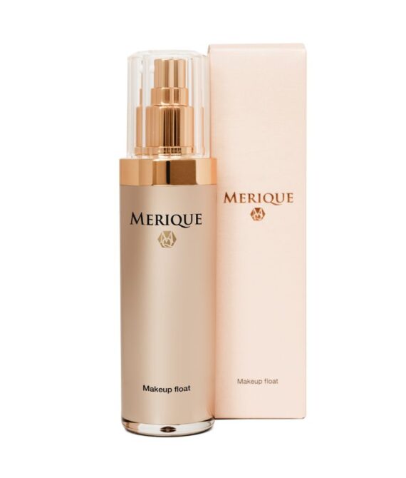 Эссенция для снятия макияжа Makeup float Merique, 120 мл