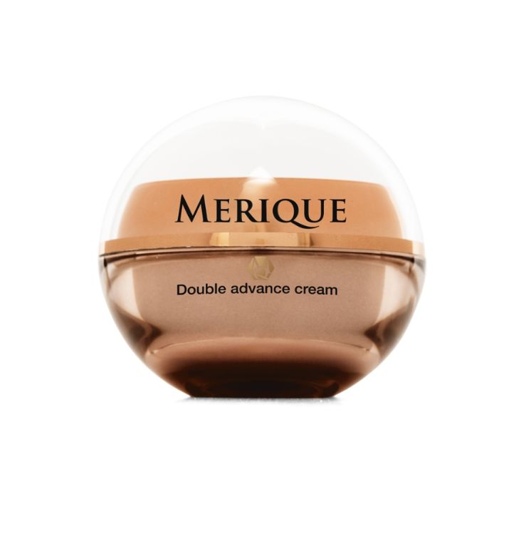 Активный крем Сфера молодости Double advance cream Merique, 30г