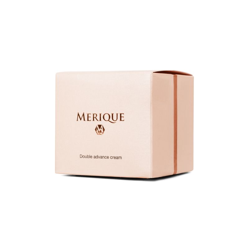 Активный крем Сфера молодости Double advance cream Merique, 30г