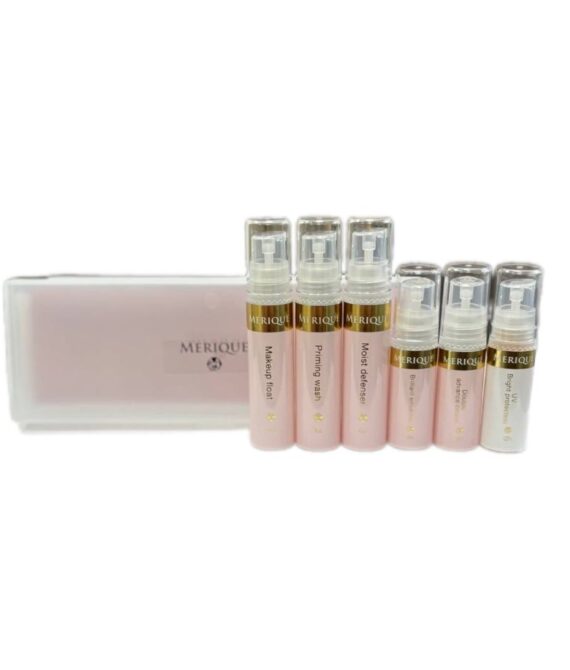 Базовый набор Сoffret set Merique, 6 шт
