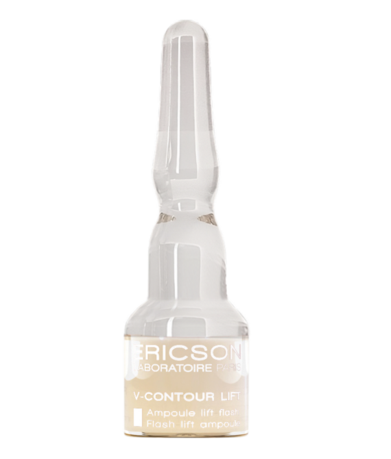 Сыворотка Флеш-лифт Ericson Laboratoire Flash lift ampoule 5х1 мл