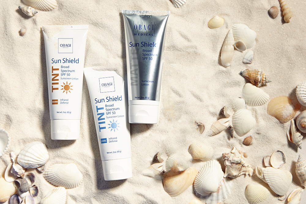 Obagi Sun Shield Sand