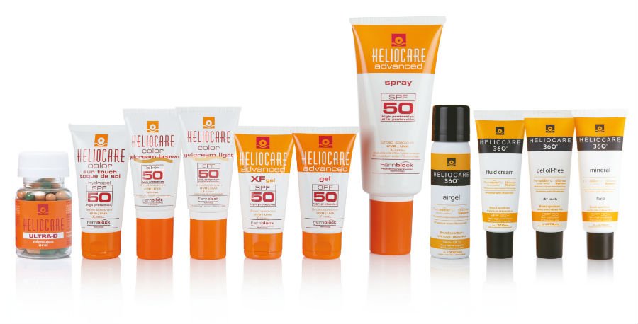 heliocare