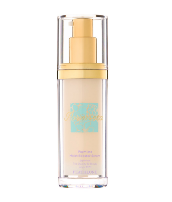 Увлажняющая сыворотка полиактиватор PORMIETA Moist Booster Serum 30 мл