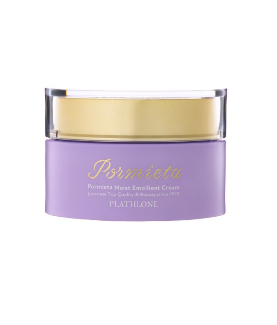Крем структурного увлажнения PORMIETA Moist Emollient Cream 30 г