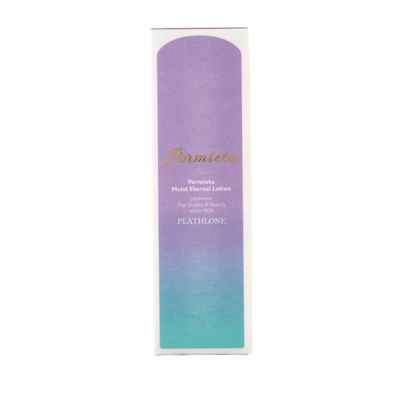 Лосьон длительного увлажнения PORMETIA Moist Eternal Lotion 180 мл