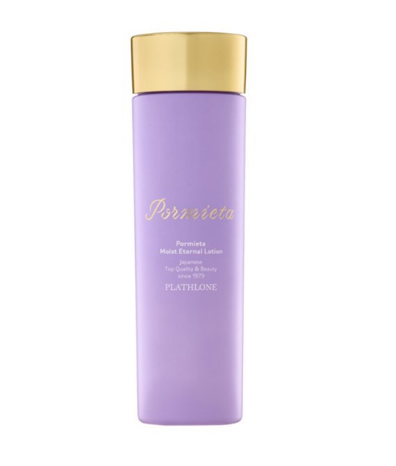 Лосьон длительного увлажнения PORMETIA Moist Eternal Lotion 180 мл