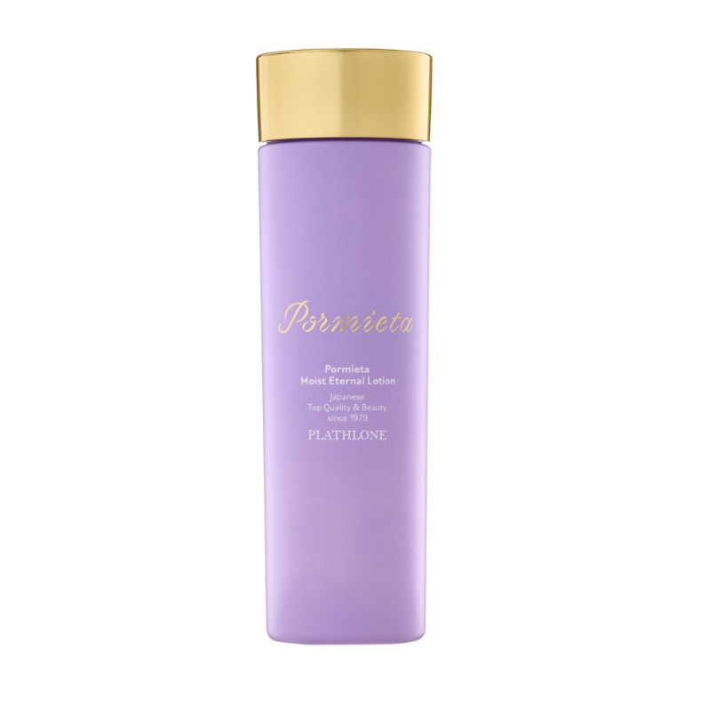 Лосьон длительного увлажнения PORMETIA Moist Eternal Lotion 180 мл